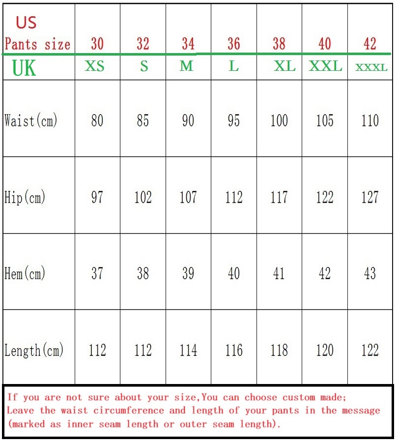 กางเกงทักซิโด้ชายลายทางคู่ ทรง - Dress Pant Flat Front บทวิจารณ์และราคา