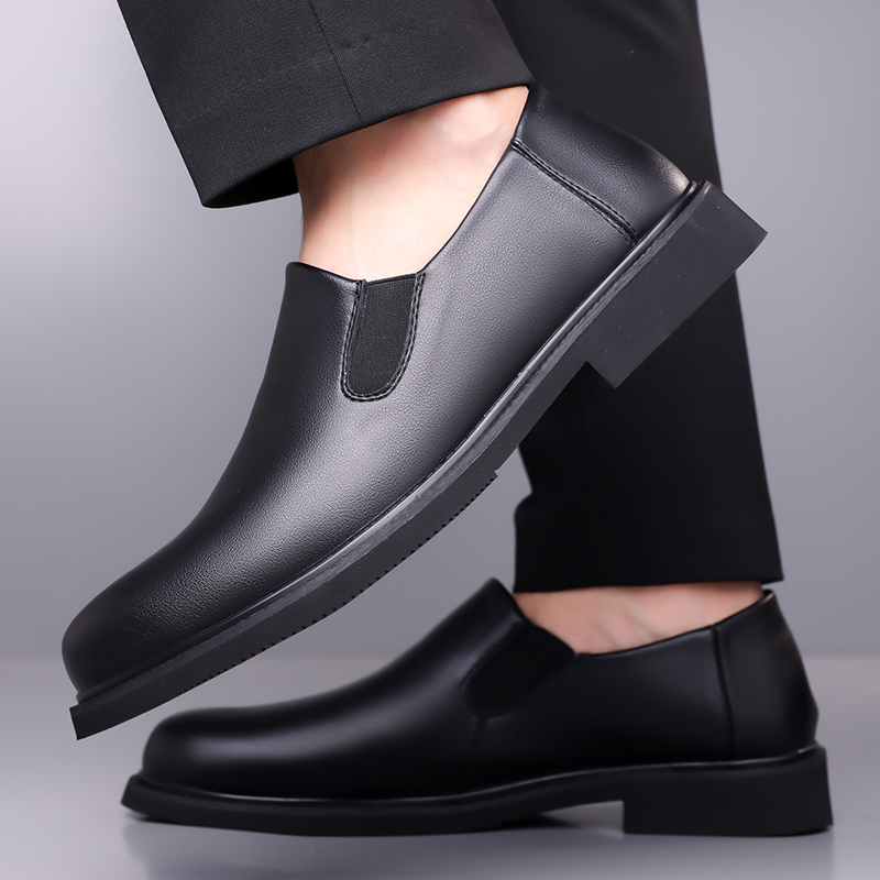 หนา Soled Office รองเท้าอย่างเ - Men'S Formal Office Wear Shoes บทวิจารณ์และราคา