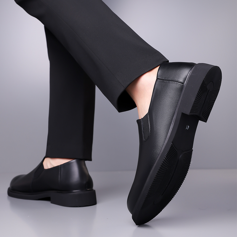 หนา Soled Office รองเท้าอย่างเ - Men'S Formal Office Wear Shoes บทวิจารณ์และราคา