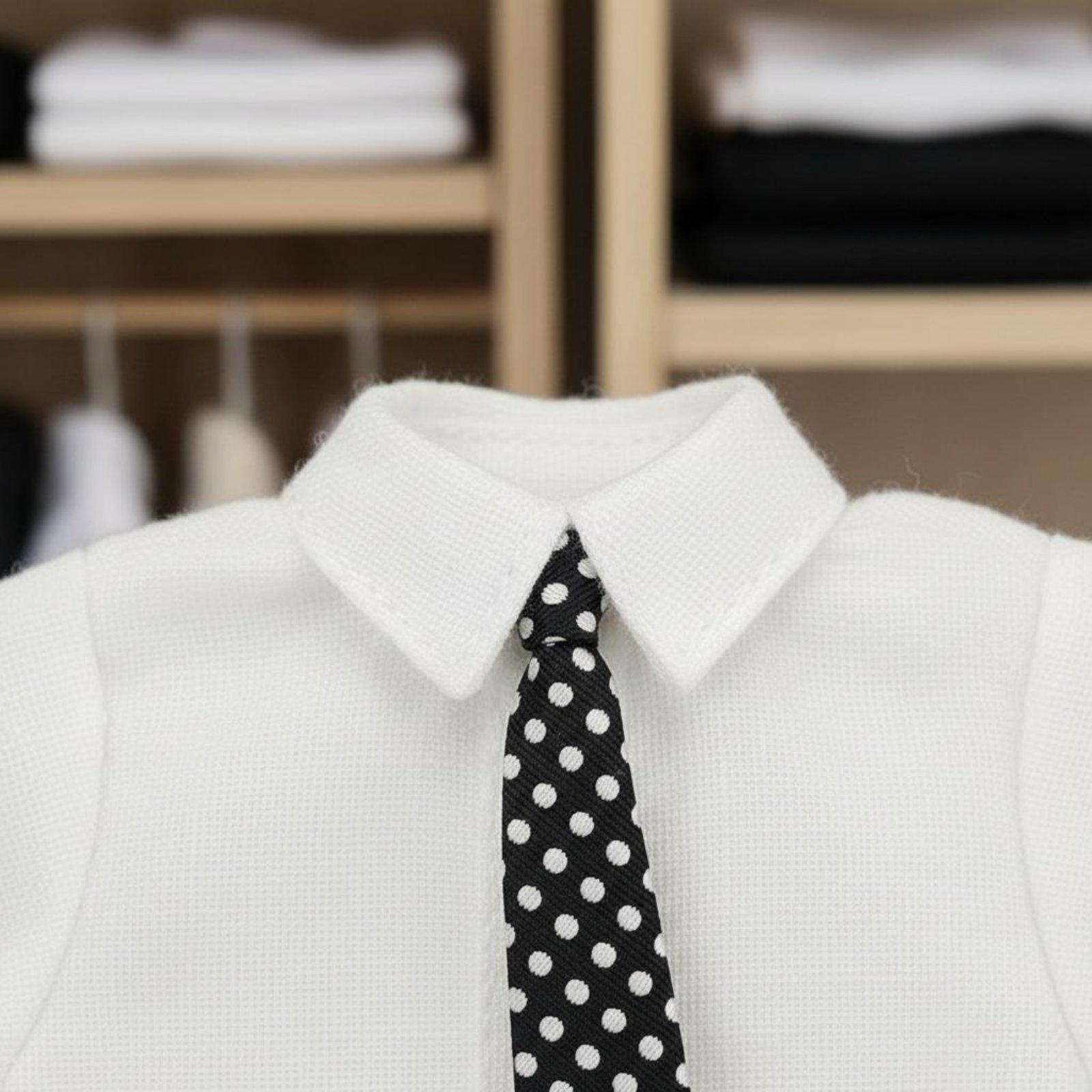 ชุดตุ๊กตาผู้ชาย ชุดทักซิโด้ ชุ - Men Formal Wear Clothes บทวิจารณ์และราคา