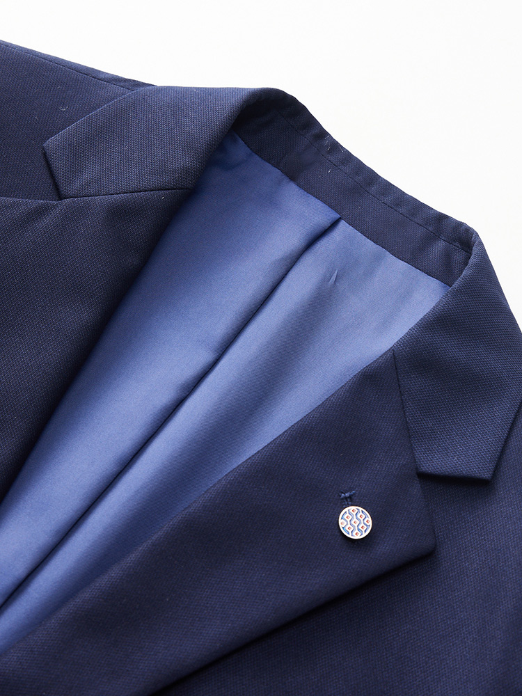 ชุดสูทผู้ชายทรงเข้ารูป สไตล์เก - Korean Men Formal Wear บทวิจารณ์และราคา