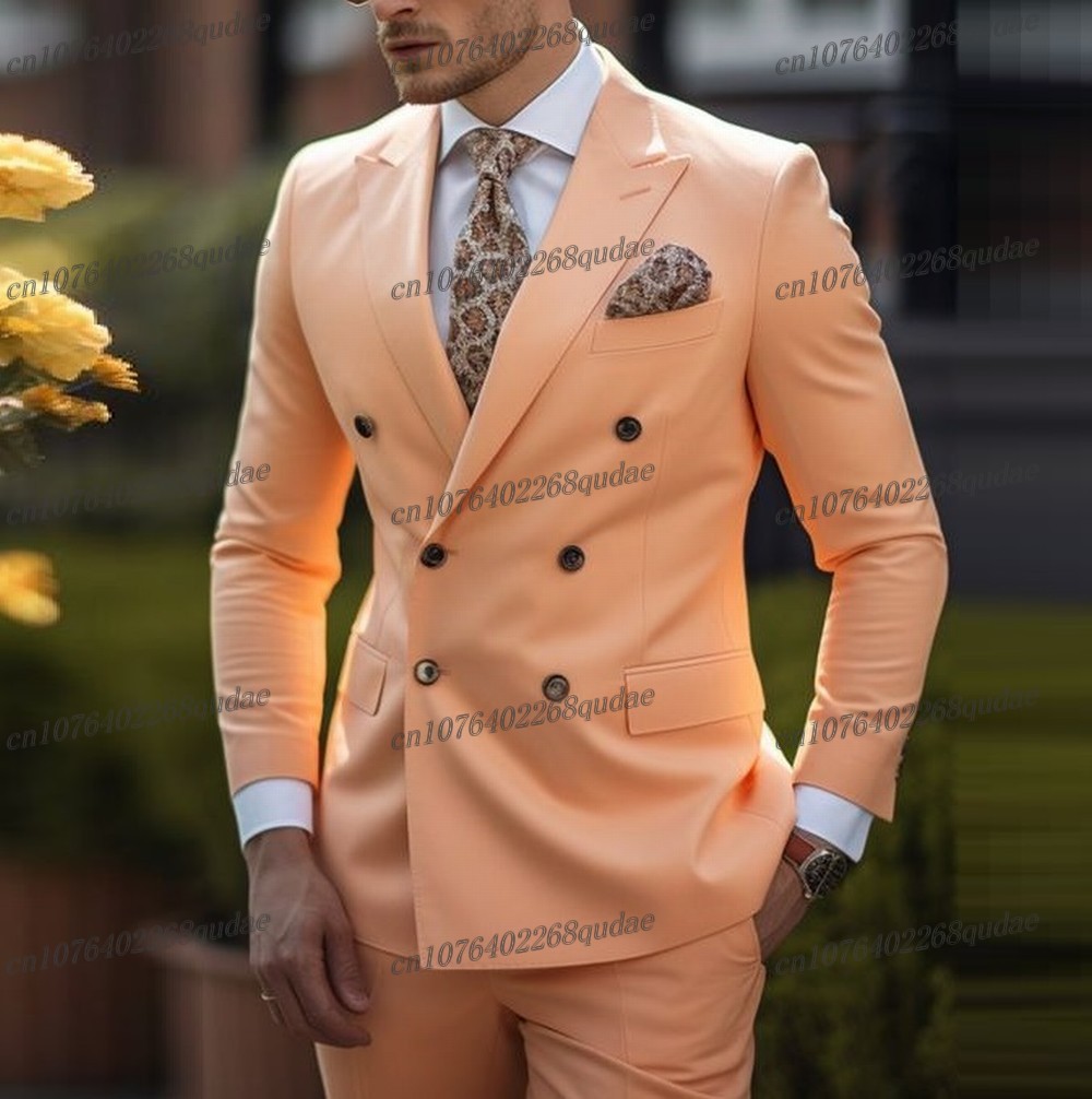ชุดสูทผู้ชายสีเหลืองเข้มสำหรับ - Formal Wear For Men Yellow บทวิจารณ์และราคา