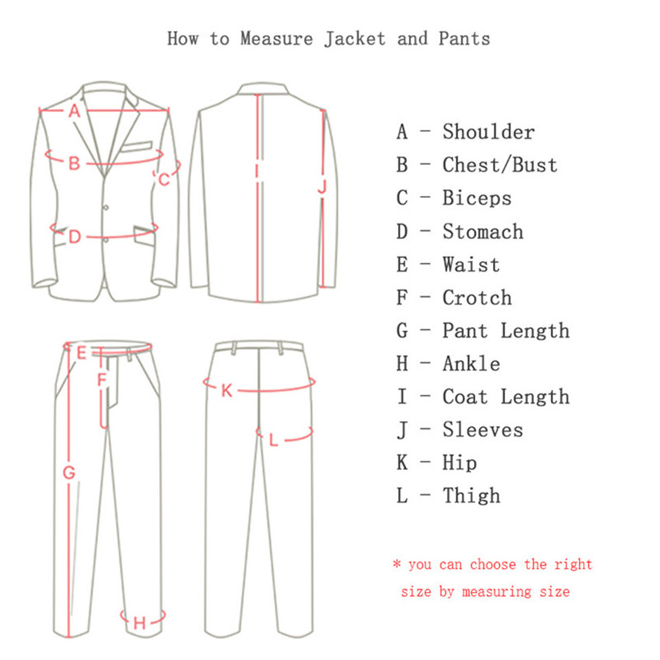 ชุดสูทผู้ชายสีงาช้างแบบสั่งตัด - Young Men Formal Wear บทวิจารณ์และราคา