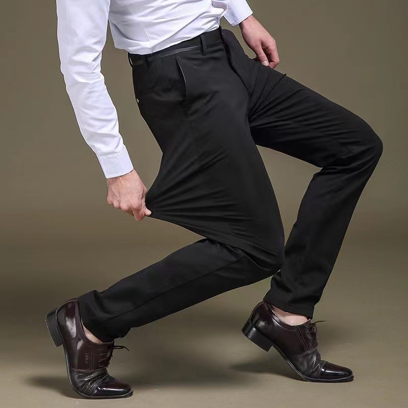 ผู้ชายแฟชั่นฤดูร้อนธุรกิจสบายๆ - Young Men Formal Wear บทวิจารณ์และราคา