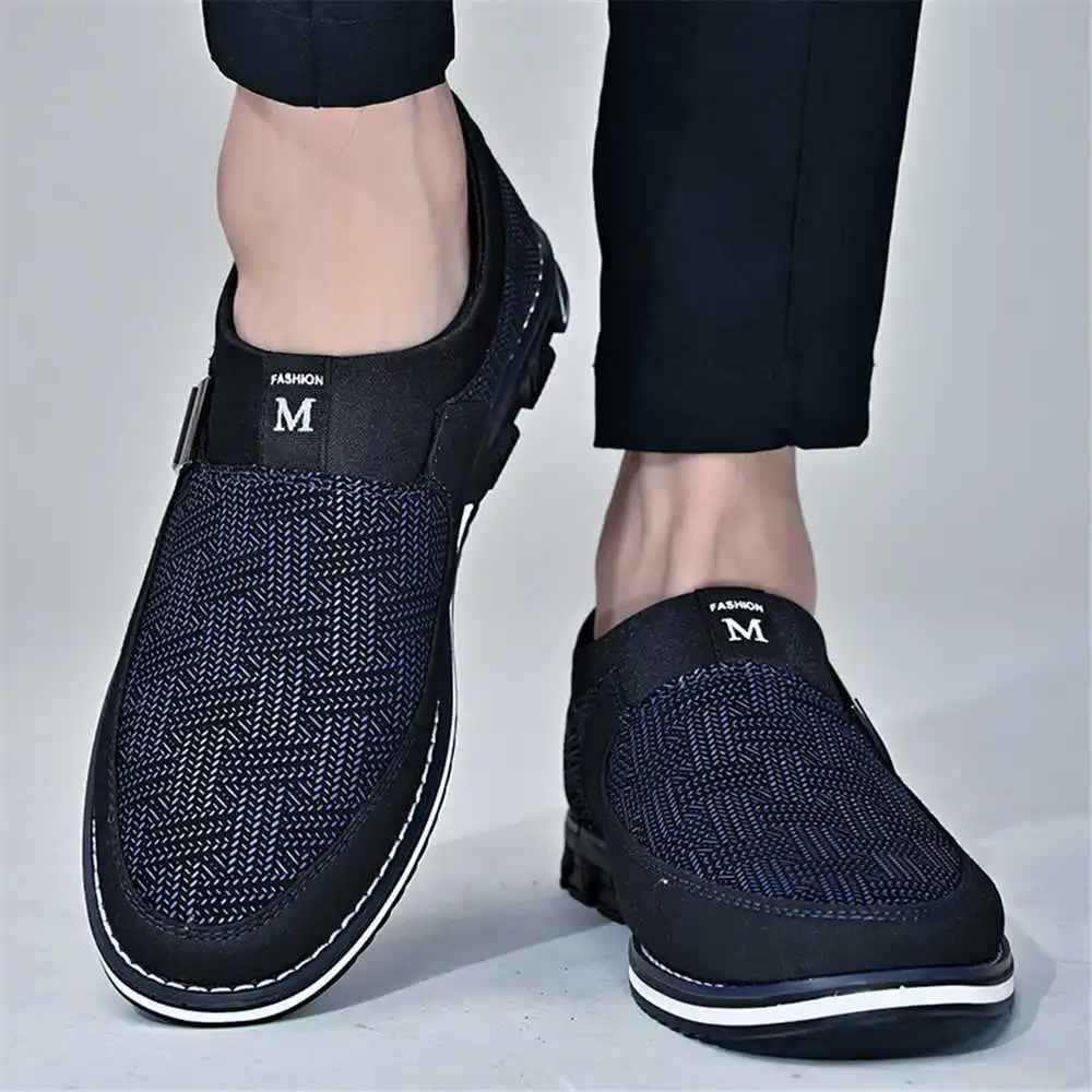 สีน้ําเงินเข้ม 44-45 ฤดูร้อนรอ - Men'S Formal Wear Stores บทวิจารณ์และราคา