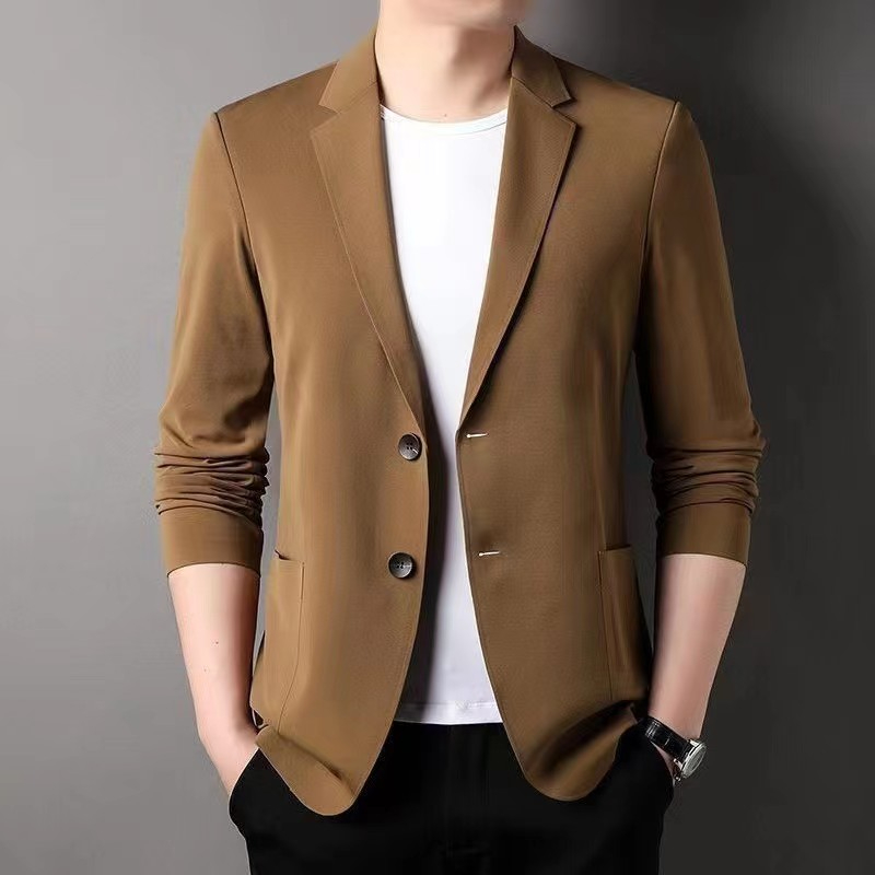 เสื้อผ้าแฟชั่นผู้ชาย แบรนด์เสื - Men Formal Wear Clothes บทวิจารณ์และราคา