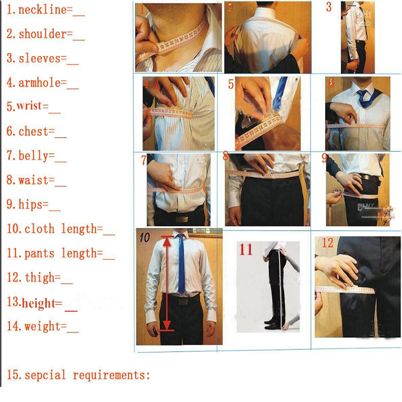 ชุดสูทผู้ชายสุดหรูสำหรับงานแต่ - Khaki Formal Wear Men บทวิจารณ์และราคา