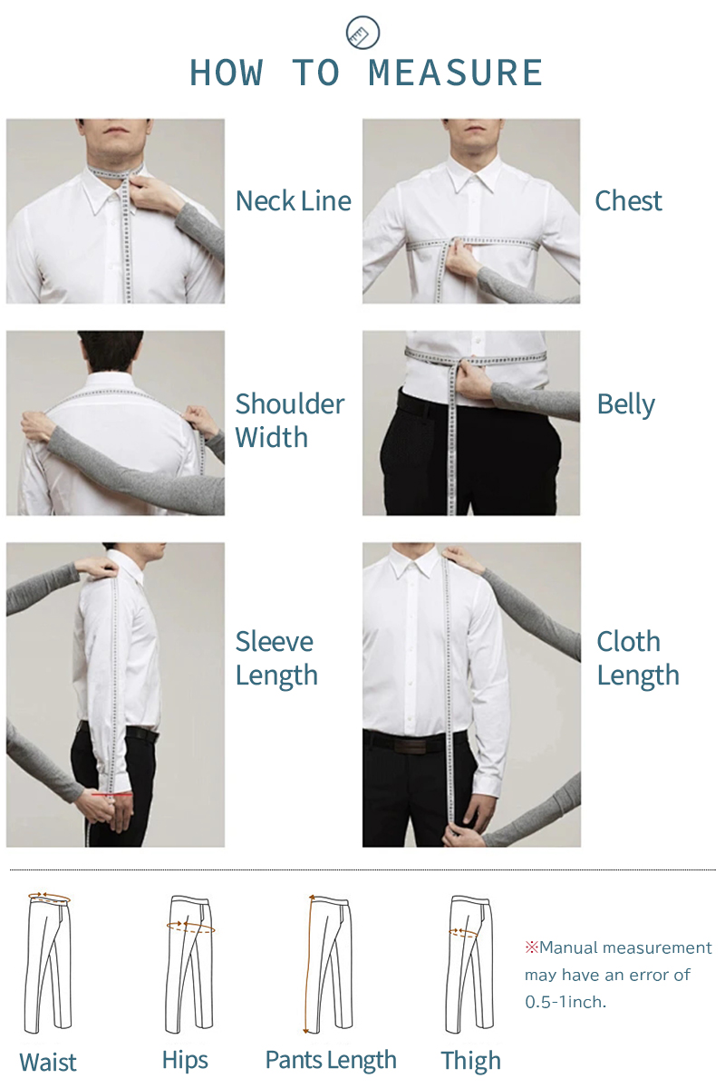 เสื้อโค้ทผู้ชายคุณภาพสูงรุ่นให - Men Formal Wear Clothes บทวิจารณ์และราคา