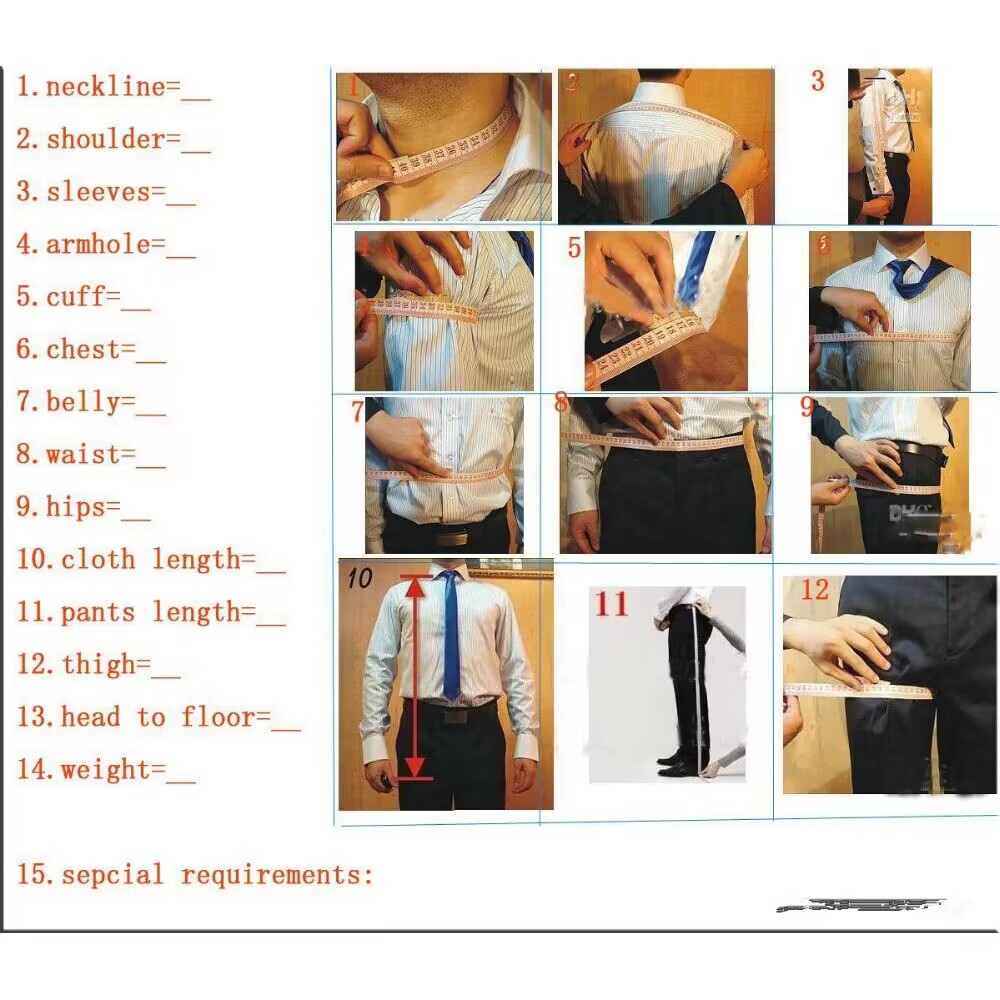ชุดสูทผู้ชายลายทางแบบกระดุมสอง - Men Formal Wear Pants บทวิจารณ์และราคา