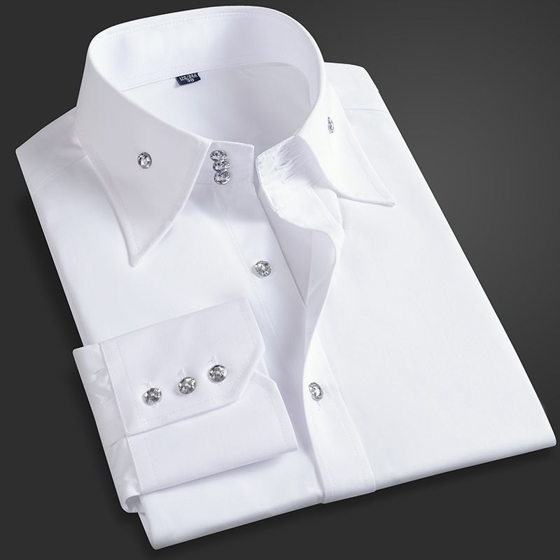 ฤดูใบไม้ผลิฤดูใบไม้ร่วงผู้ชายเ - Korean Men Formal Wear บทวิจารณ์และราคา