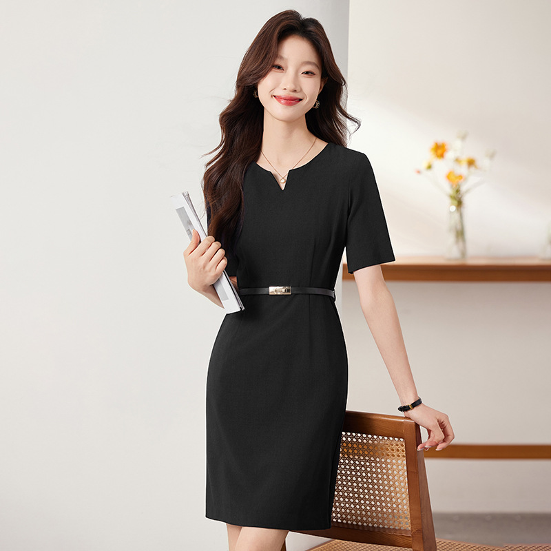Summer New Professional Wear S - Dress Pant Flat Front บทวิจารณ์และราคา