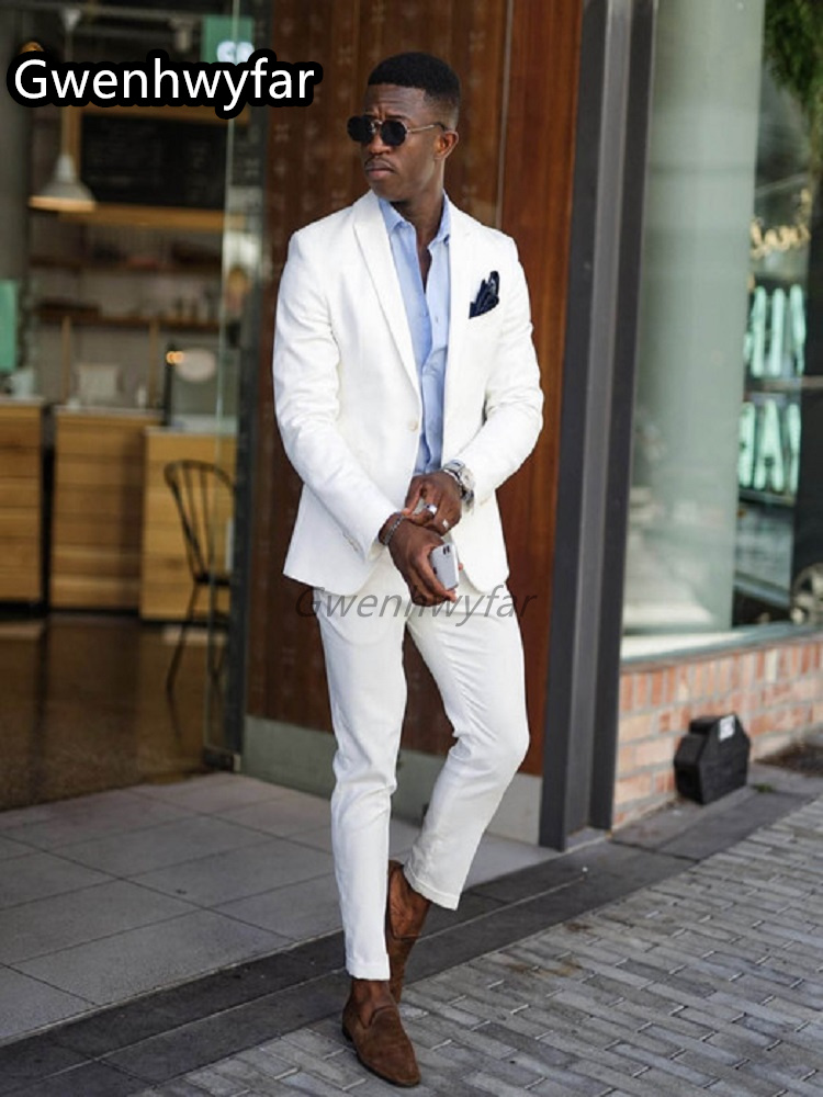 Gwenhwyar Grey Double Breasted - Men Formal Wear Clothes บทวิจารณ์และราคา