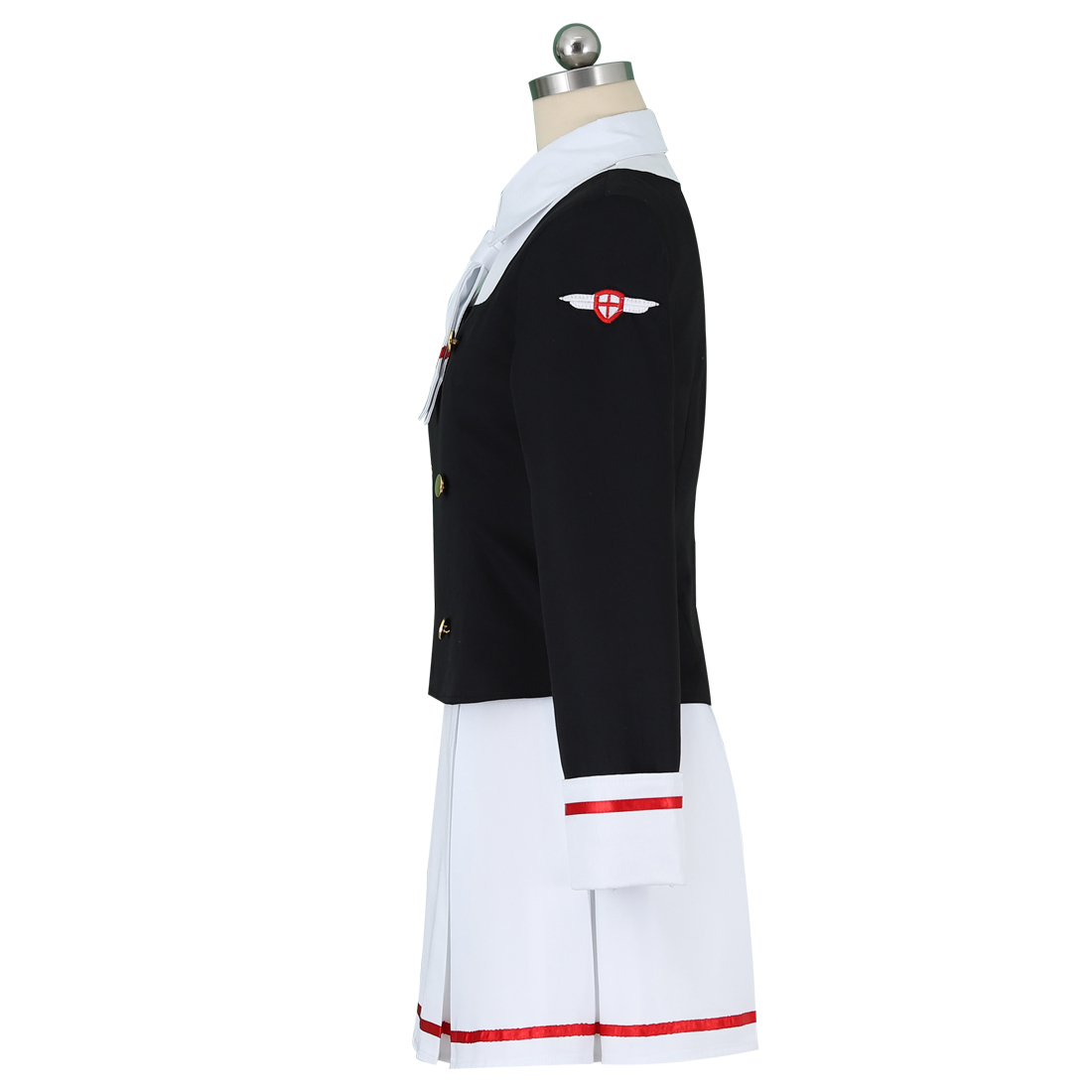 อะนิเมะสตรี Clearcard Kinomoto - Men Formal Wear Vest บทวิจารณ์และราคา