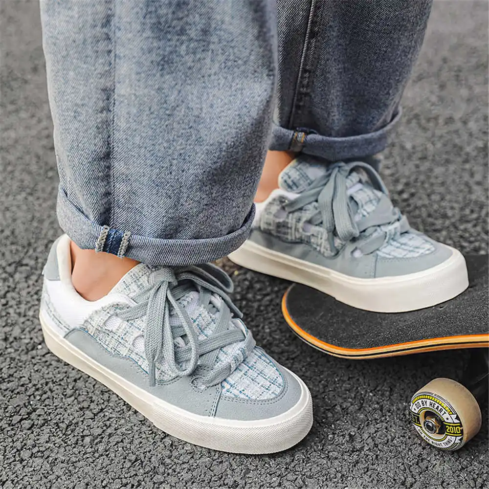 กับ Lacing Hiphop ผู้หญิงรองเท - Men'S Formal Wear Stores บทวิจารณ์และราคา
