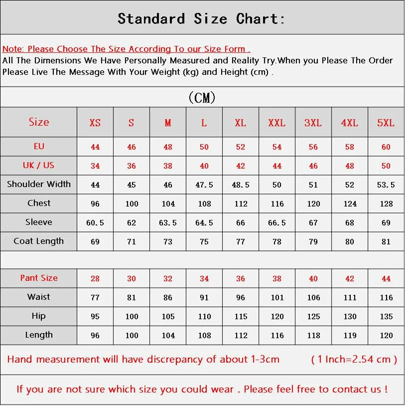 ชุดสูทผู้ชายแบบปกนอตช์ ทรงเข้า - Men Formal Wear Wedding Guest บทวิจารณ์และราคา