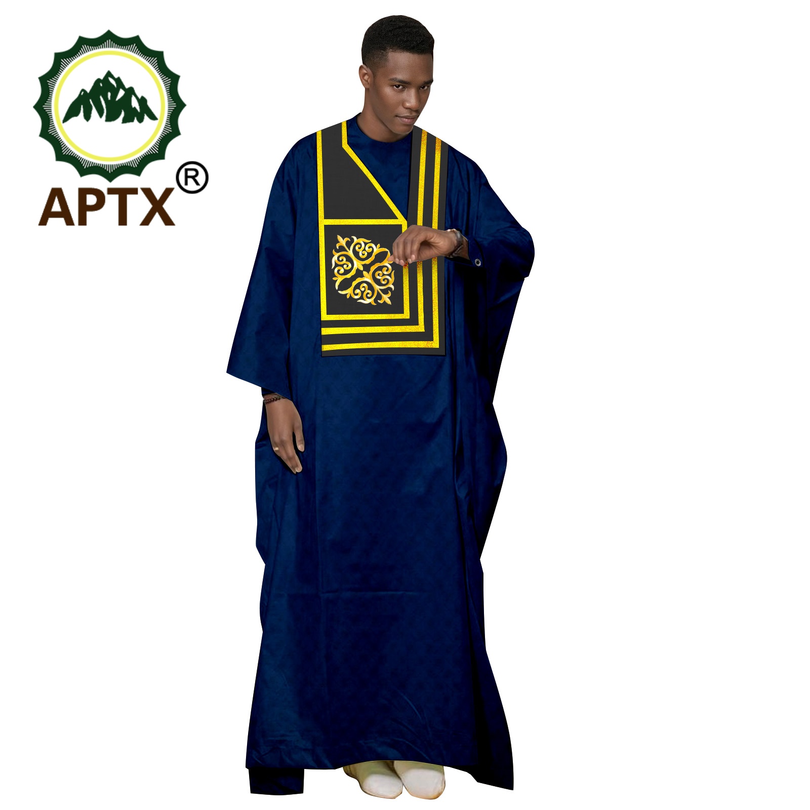 แอฟริกันเสื้อผ้าสําหรับชายประเ - Men Formal Wear Clothes บทวิจารณ์และราคา