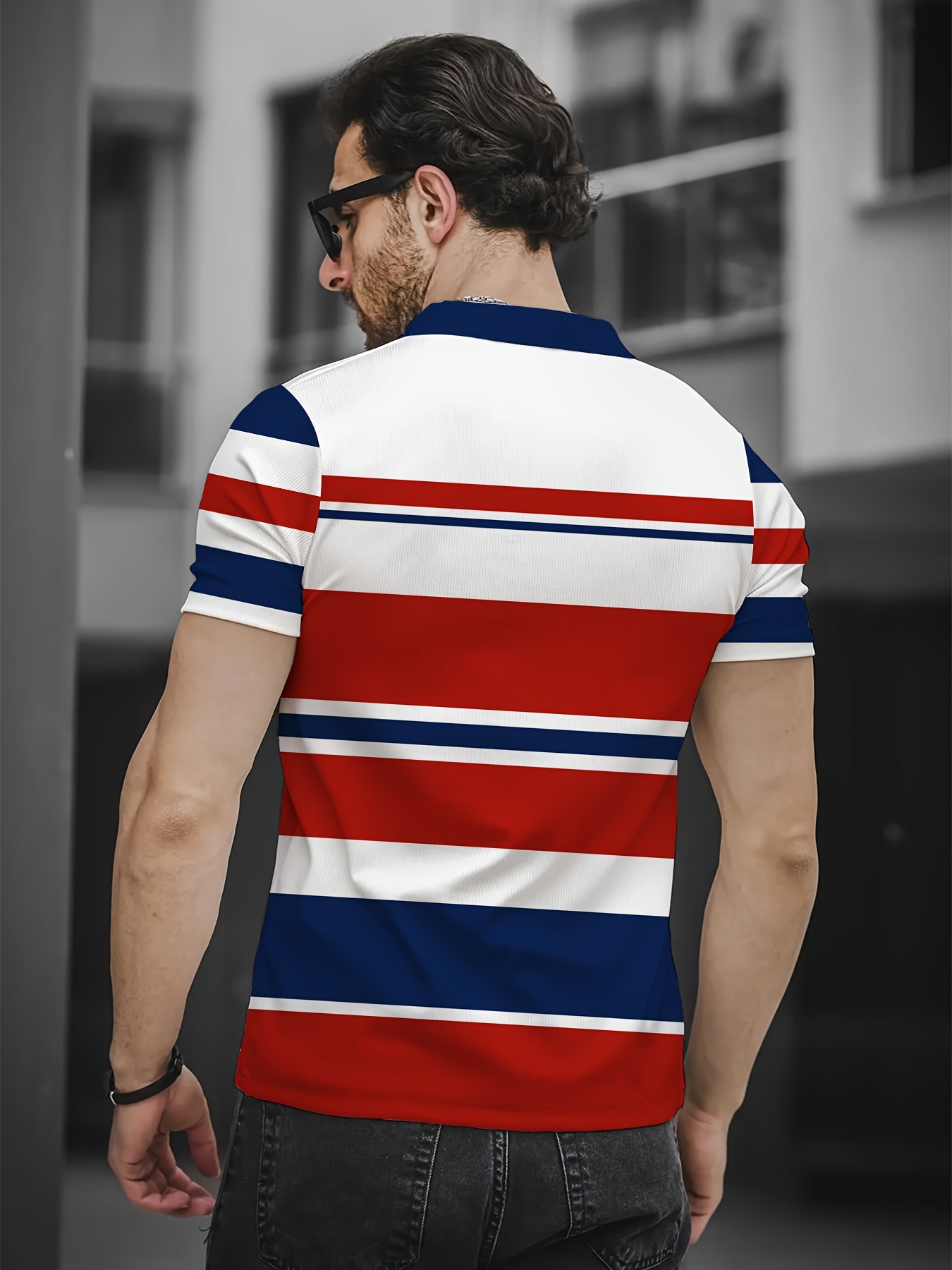 เสื้อโปโลธุรกิจสำหรับผู้ชายรุ่ - Young Men Formal Wear บทวิจารณ์และราคา
