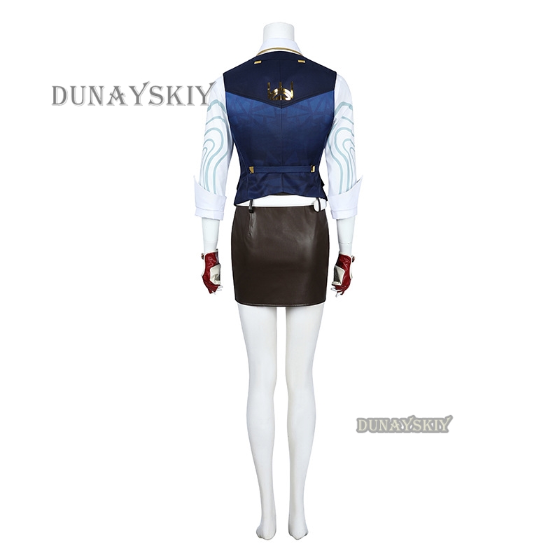 อะนิเมะเกม Valorant Chamber คอ - Men Formal Wear Vest บทวิจารณ์และราคา