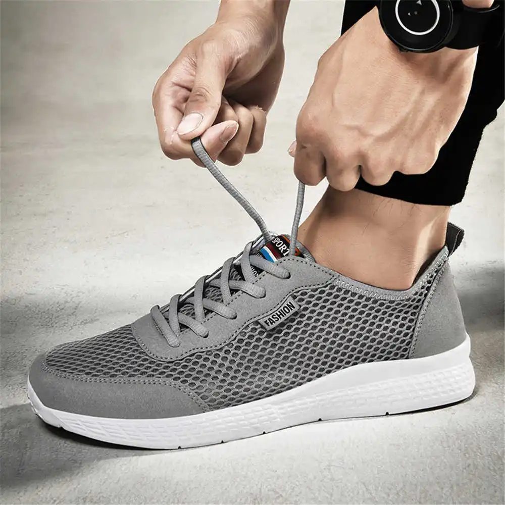 35-46 Breathable Light Blue รอ - Men'S Formal Wear Stores บทวิจารณ์และราคา